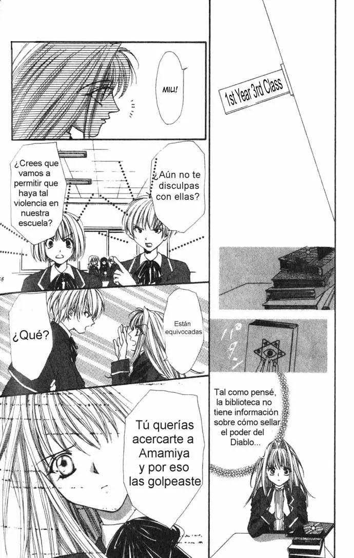 Read Virgin Crisis ES Manga Online