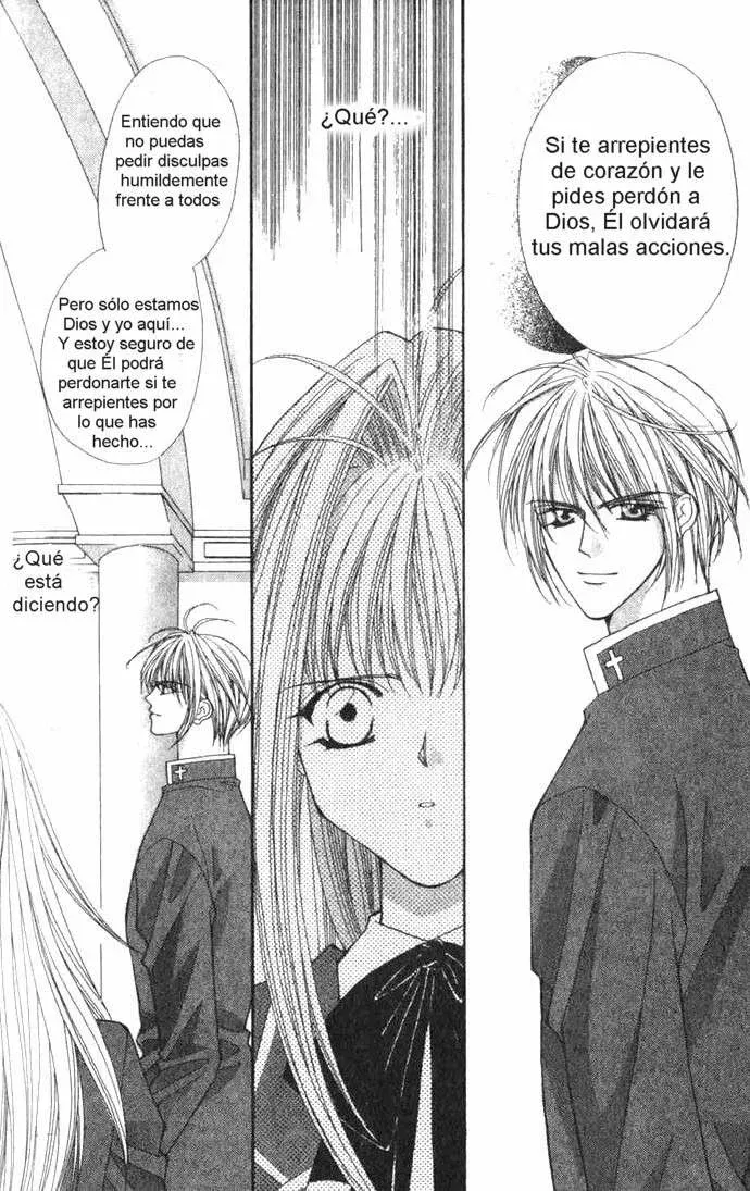 Read Virgin Crisis ES Manga Online