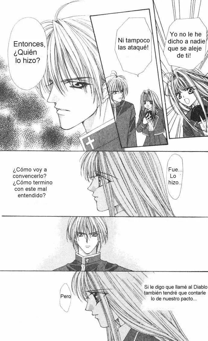 Read Virgin Crisis ES Manga Online
