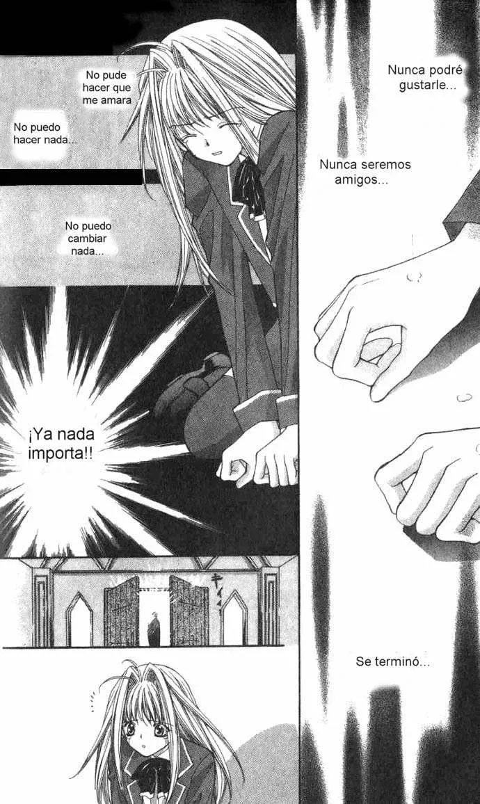 Read Virgin Crisis ES Manga Online