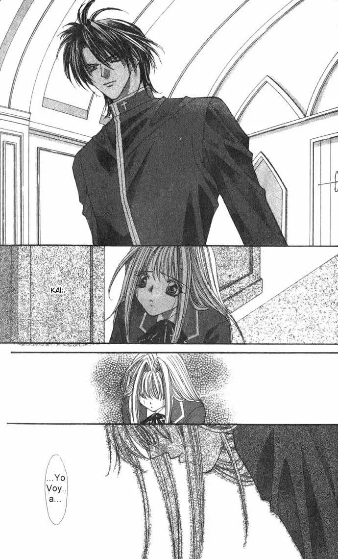 Read Virgin Crisis ES Manga Online