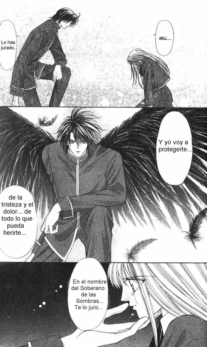 Read Virgin Crisis ES Manga Online