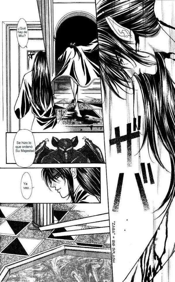 Read Virgin Crisis ES Manga Online