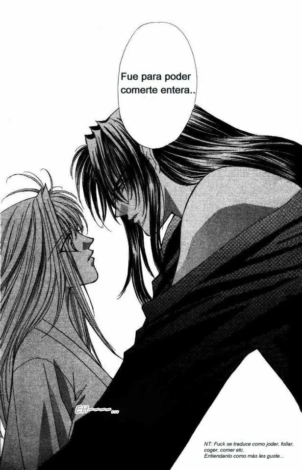 Read Virgin Crisis ES Manga Online