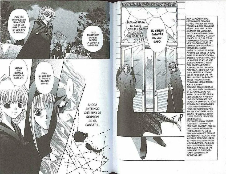 Read Virgin Crisis ES Manga Online
