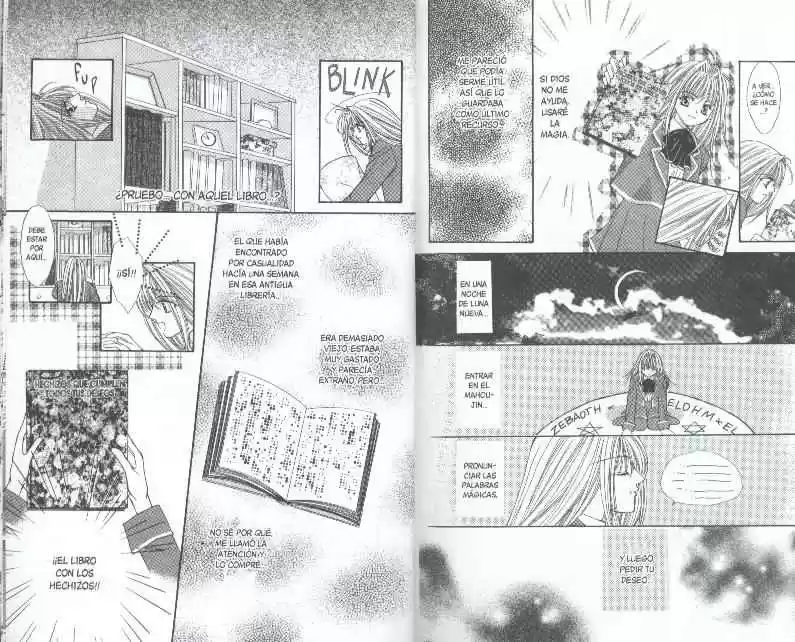 Read Virgin Crisis Manga Online
