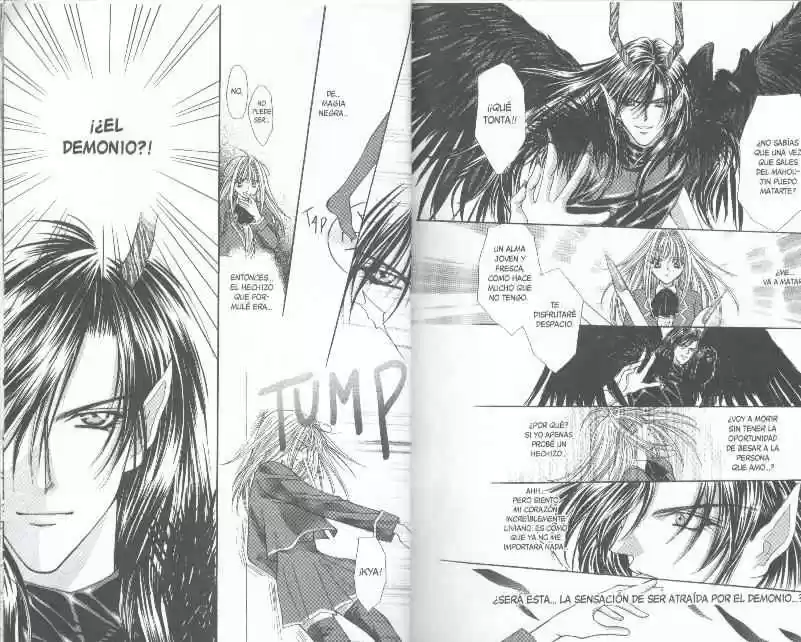 Read Virgin Crisis Manga Online