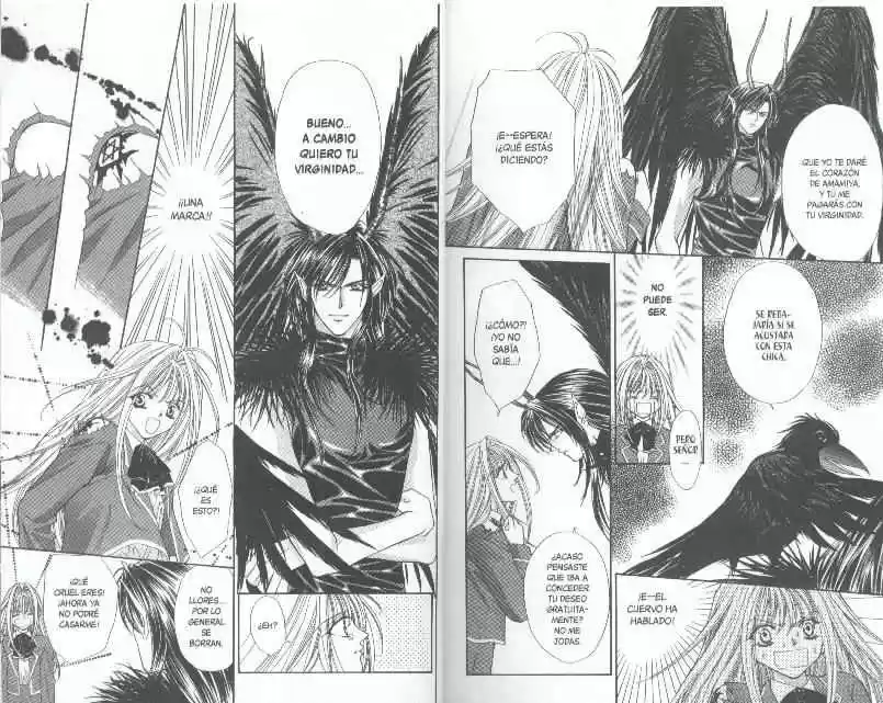 Read Virgin Crisis Manga Online