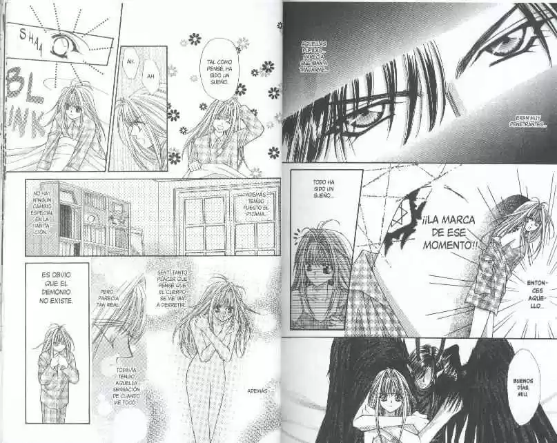 Read Virgin Crisis Manga Online
