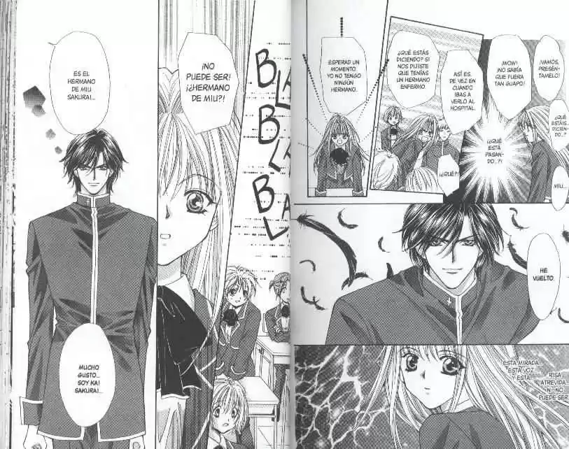 Read Virgin Crisis Manga Online