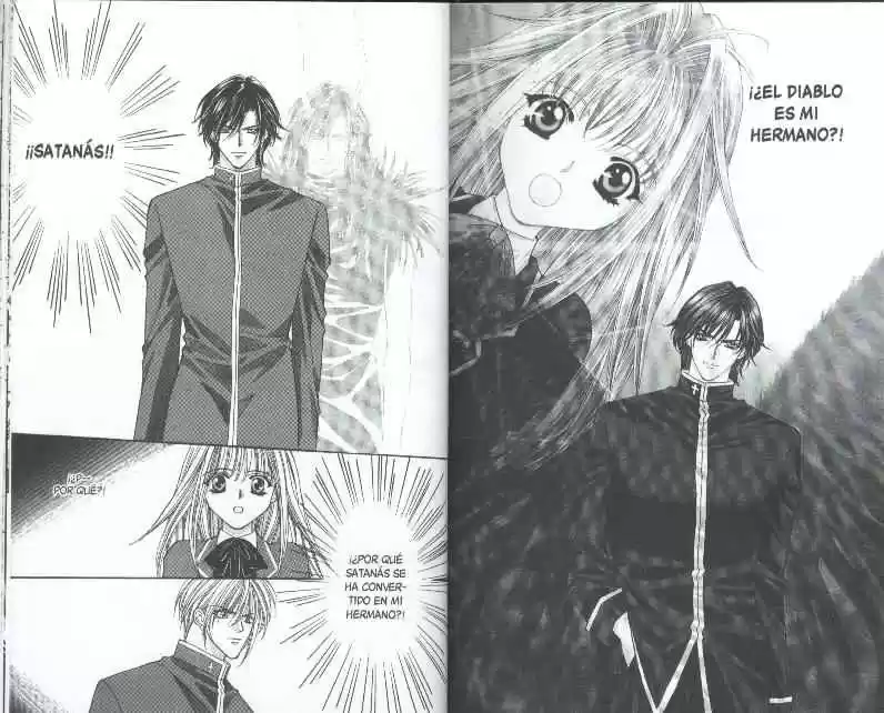 Read Virgin Crisis Manga Online