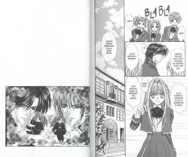Read Virgin Crisis Manga Online