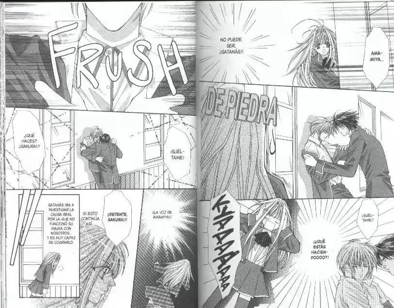 Read Virgin Crisis Manga Online