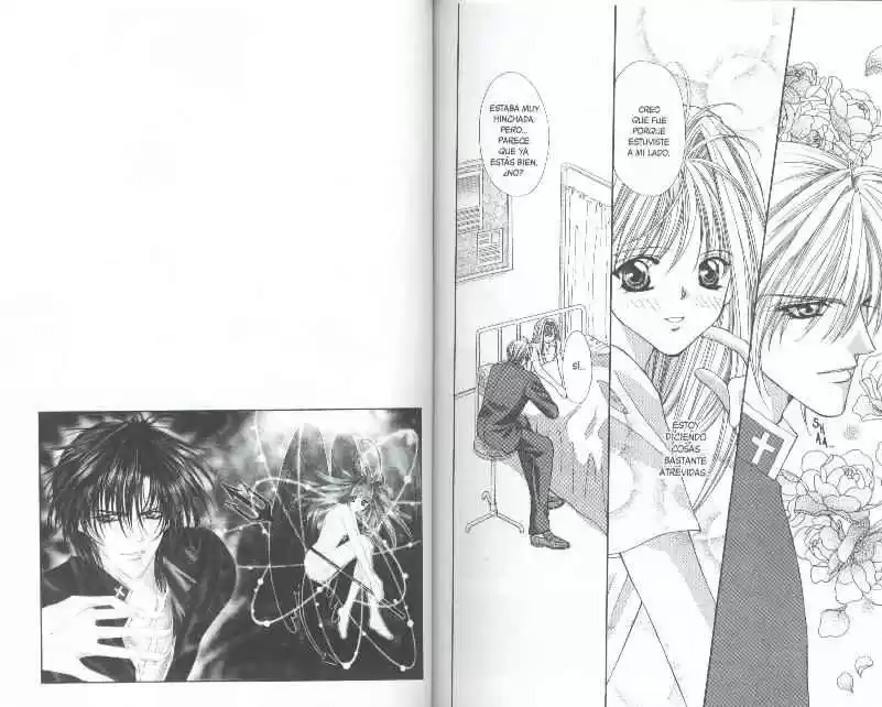 Read Virgin Crisis Manga Online