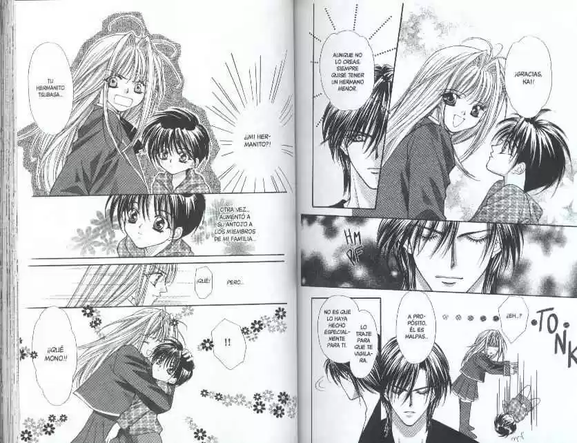 Read Virgin Crisis Manga Online