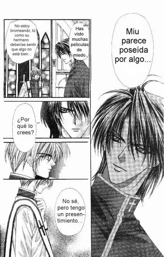 Read Virgin Crisis Manga Online