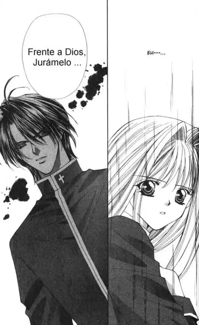 Read Virgin Crisis Manga Online