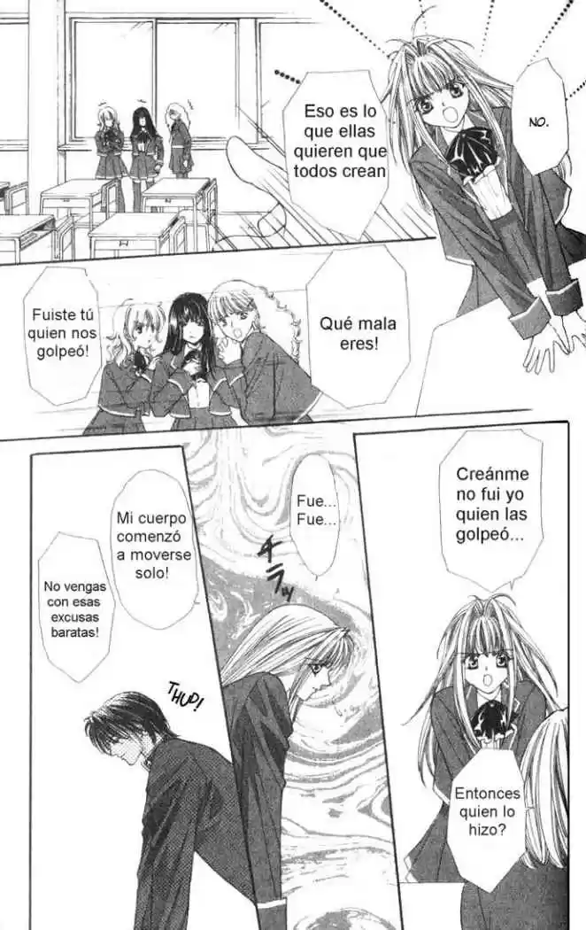 Read Virgin Crisis Manga Online