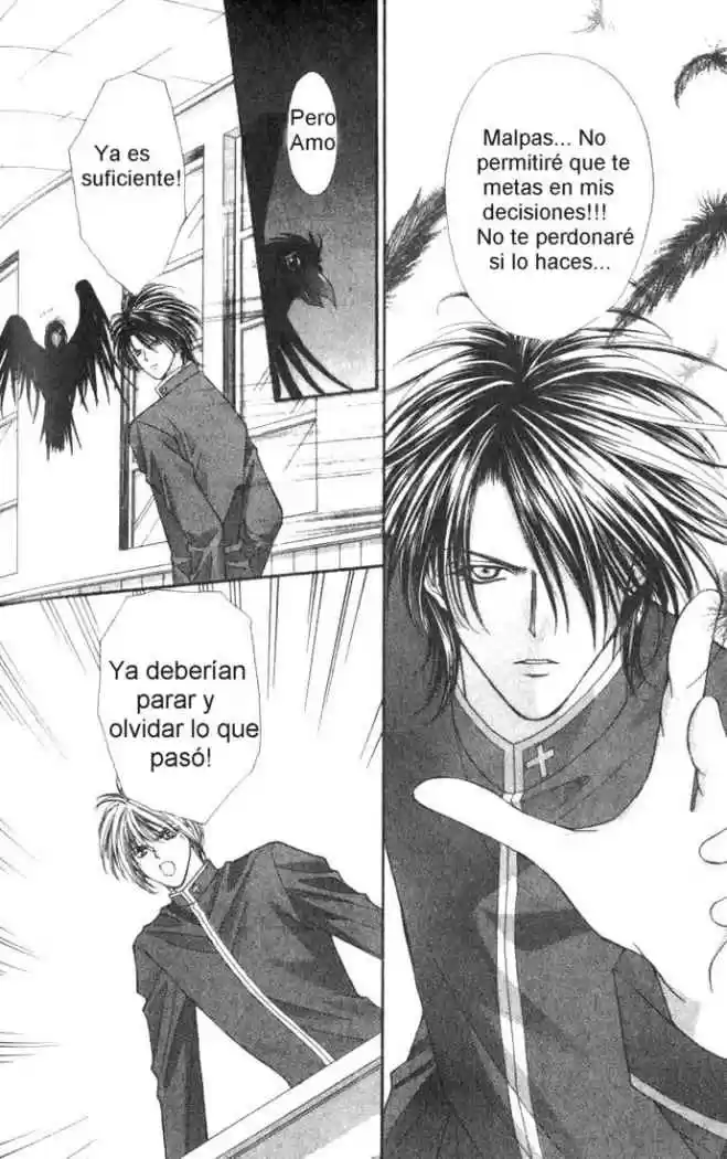 Read Virgin Crisis Manga Online
