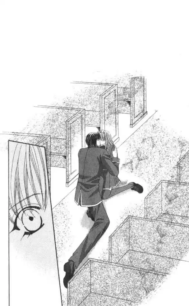 Read Virgin Crisis Manga Online