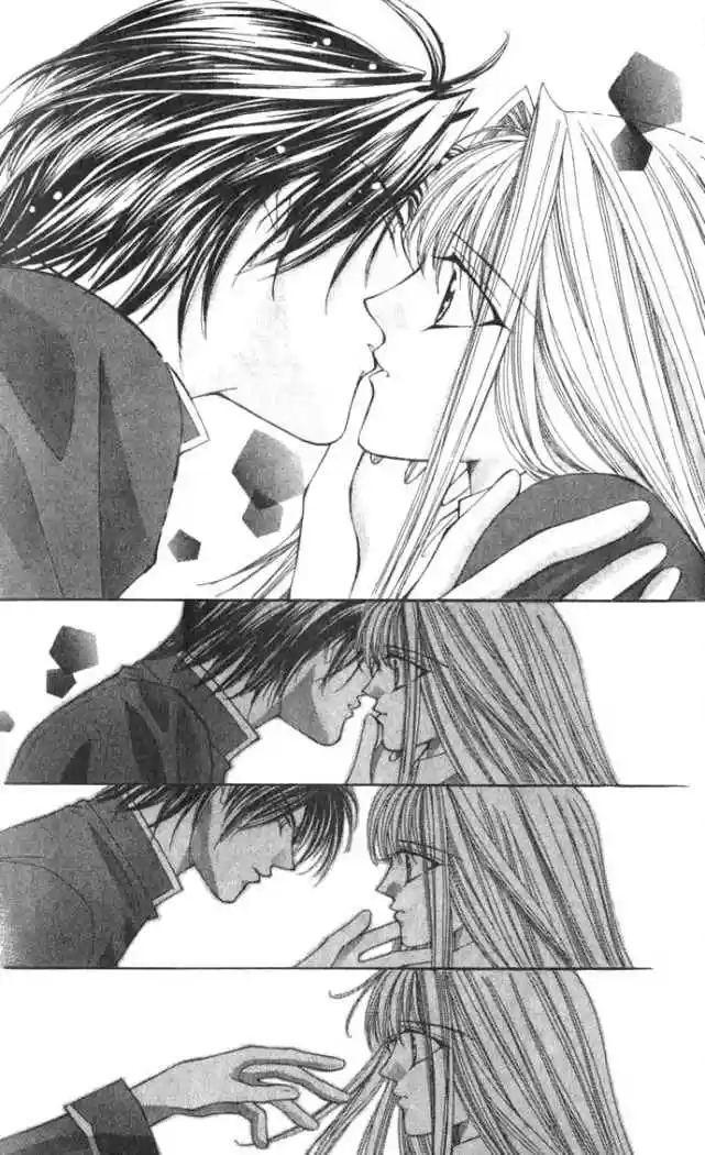 Read Virgin Crisis Manga Online