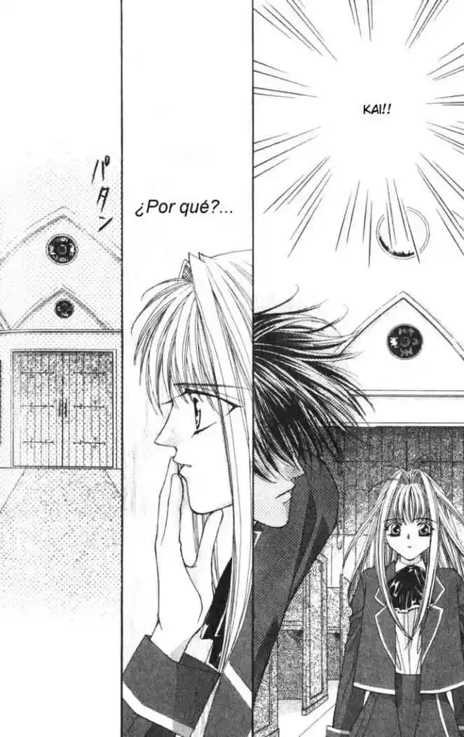 Read Virgin Crisis Manga Online