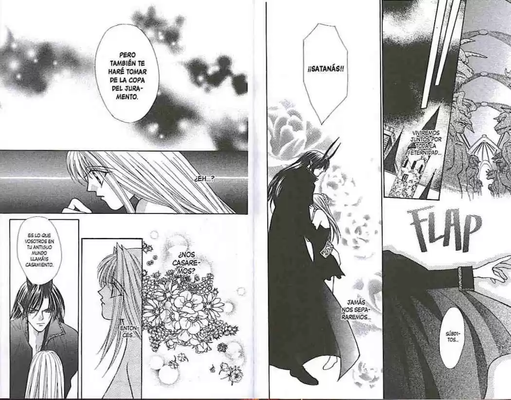 Read Virgin Crisis Manga Online