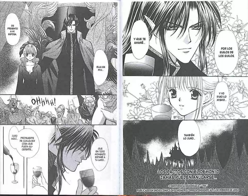 Read Virgin Crisis Manga Online
