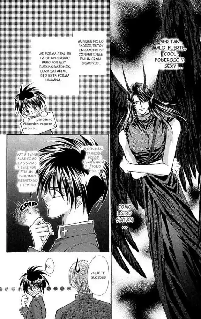 Read Virgin Crisis Manga Online