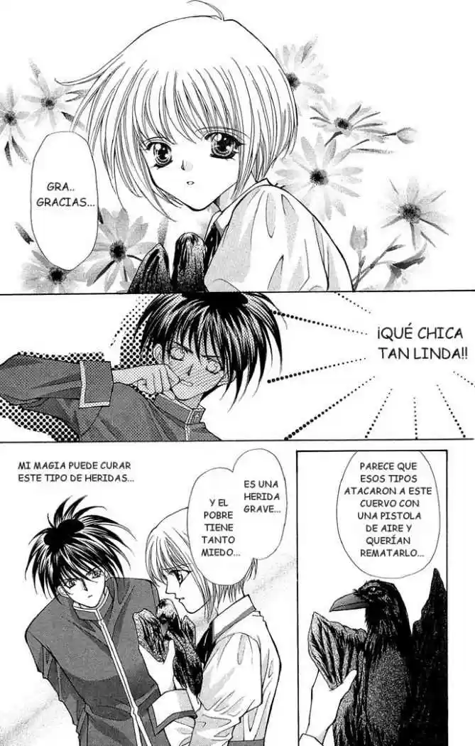 Read Virgin Crisis Manga Online