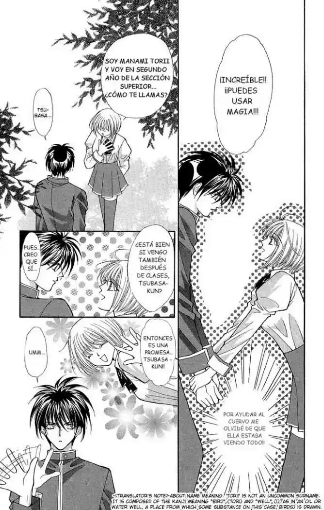 Read Virgin Crisis Manga Online