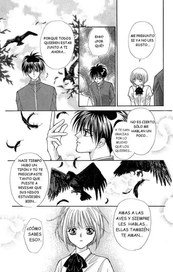 Read Virgin Crisis Manga Online