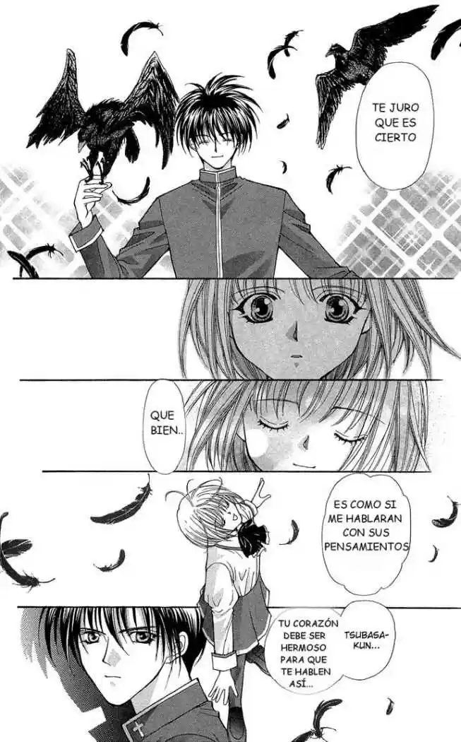 Read Virgin Crisis Manga Online