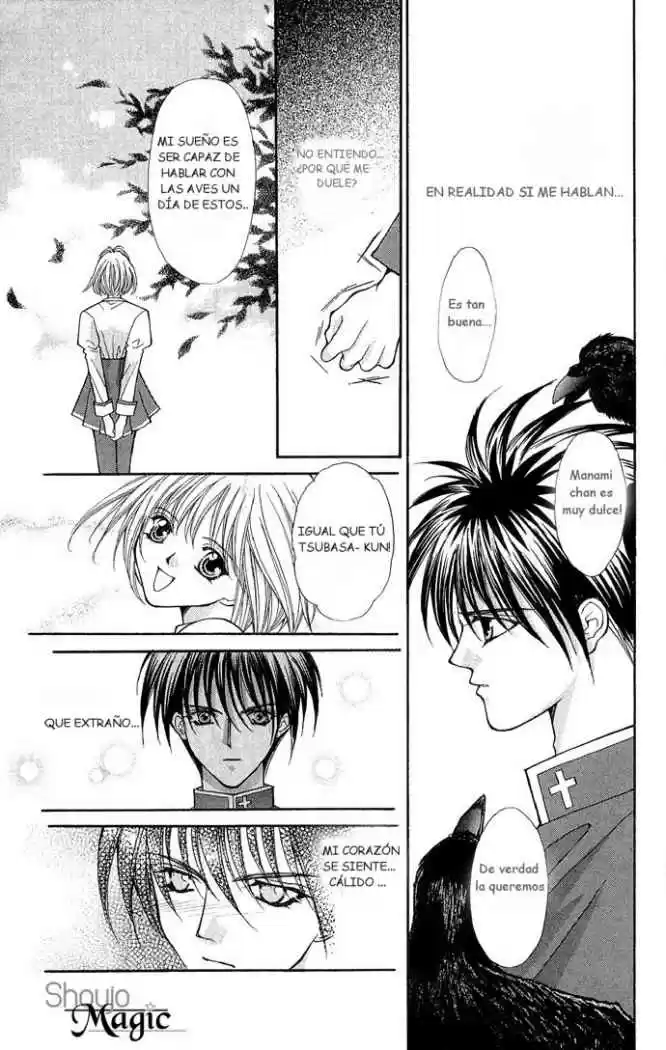 Read Virgin Crisis Manga Online