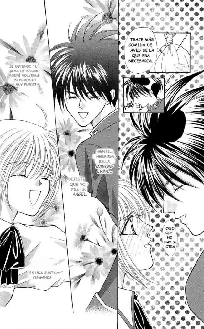 Read Virgin Crisis Manga Online