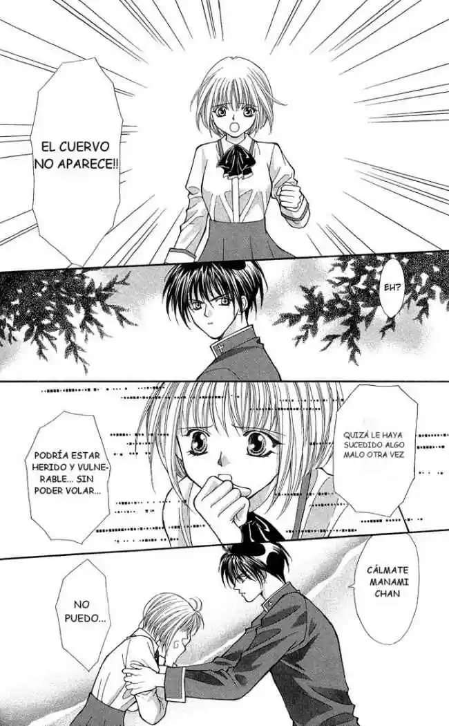 Read Virgin Crisis Manga Online