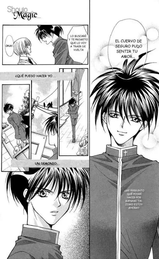 Read Virgin Crisis Manga Online