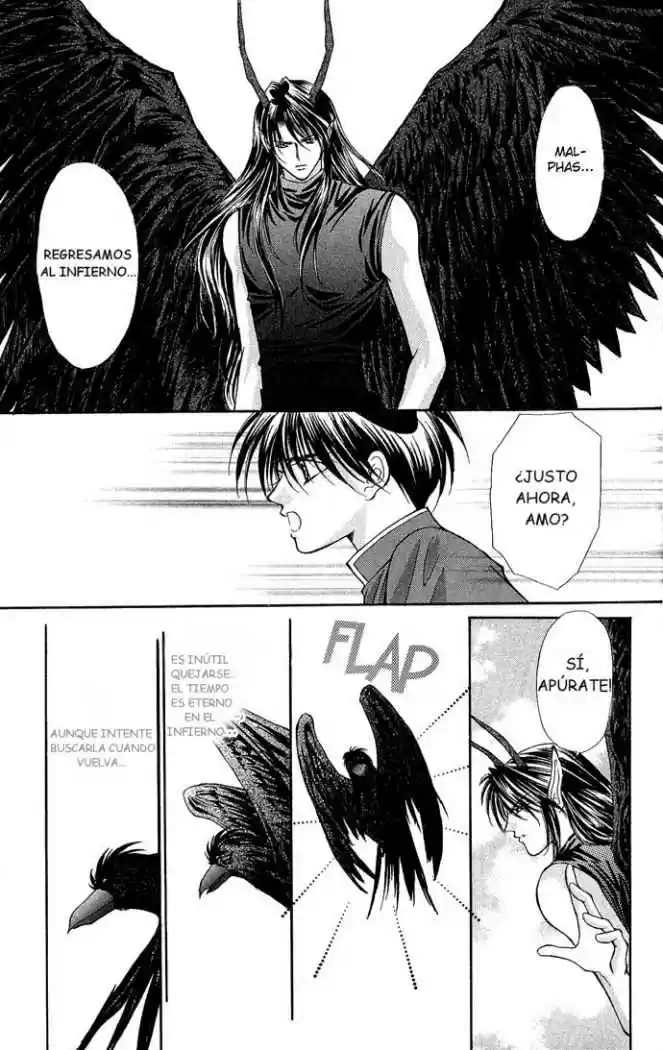 Read Virgin Crisis Manga Online