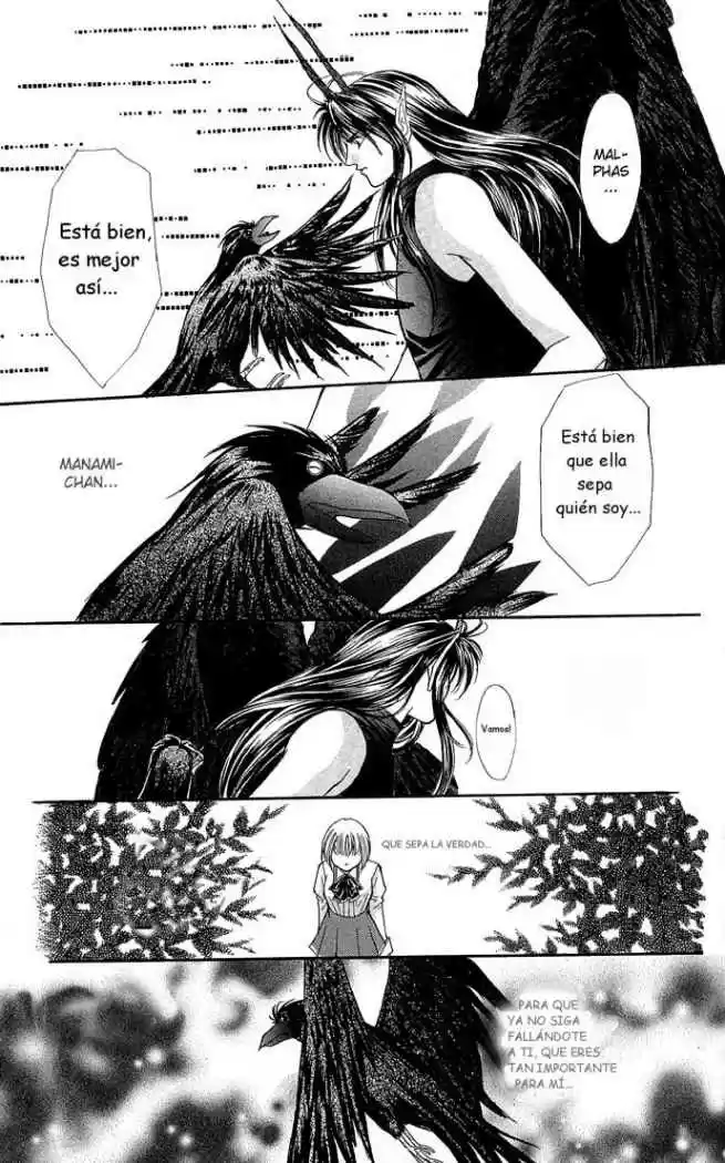 Read Virgin Crisis Manga Online