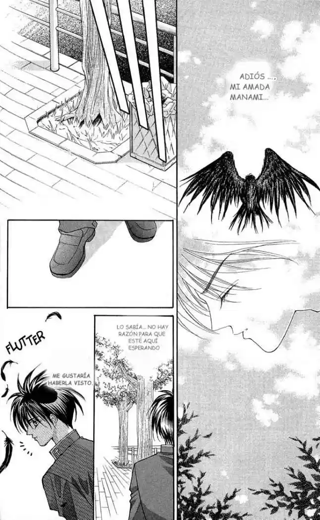 Read Virgin Crisis Manga Online
