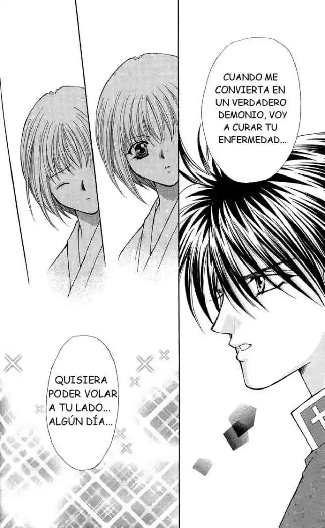 Read Virgin Crisis Manga Online