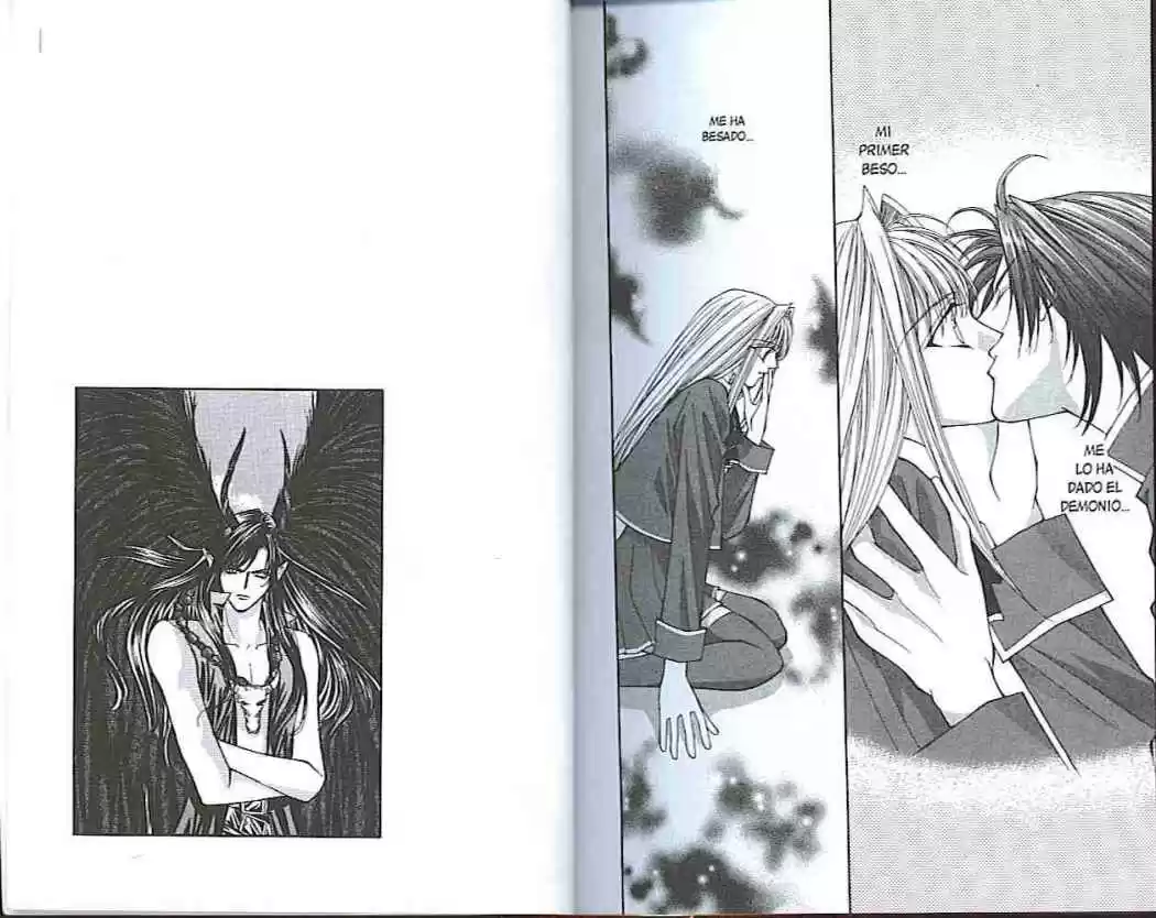 Read Virgin Crisis Manga Online