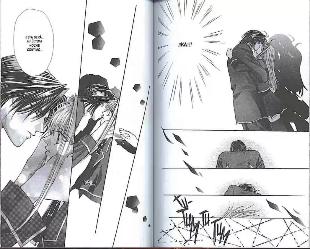 Read Virgin Crisis Manga Online