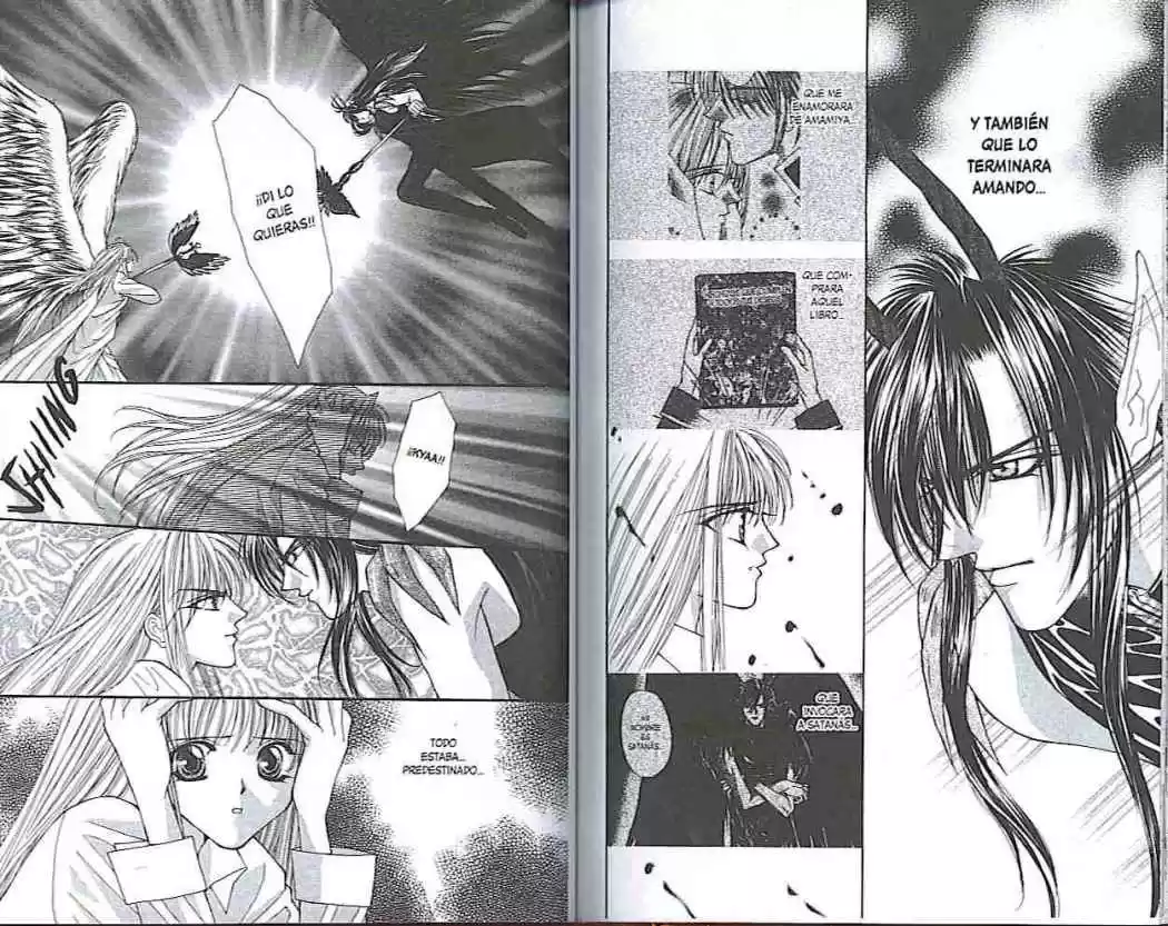 Read Virgin Crisis Manga Online