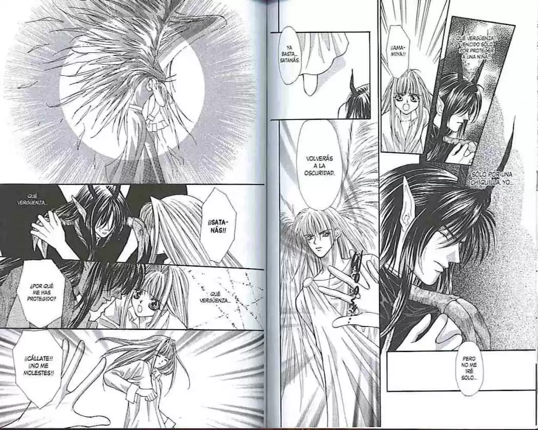 Read Virgin Crisis Manga Online