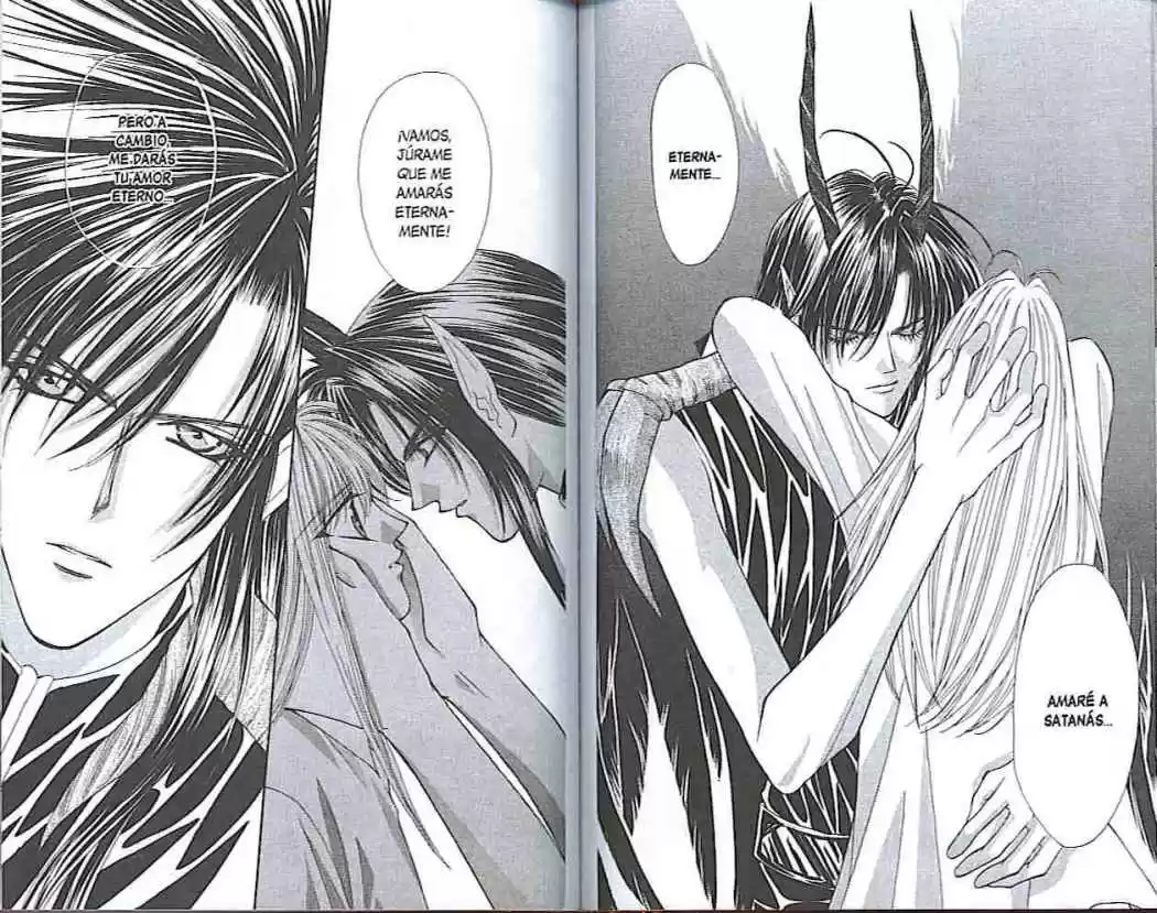Read Virgin Crisis Manga Online