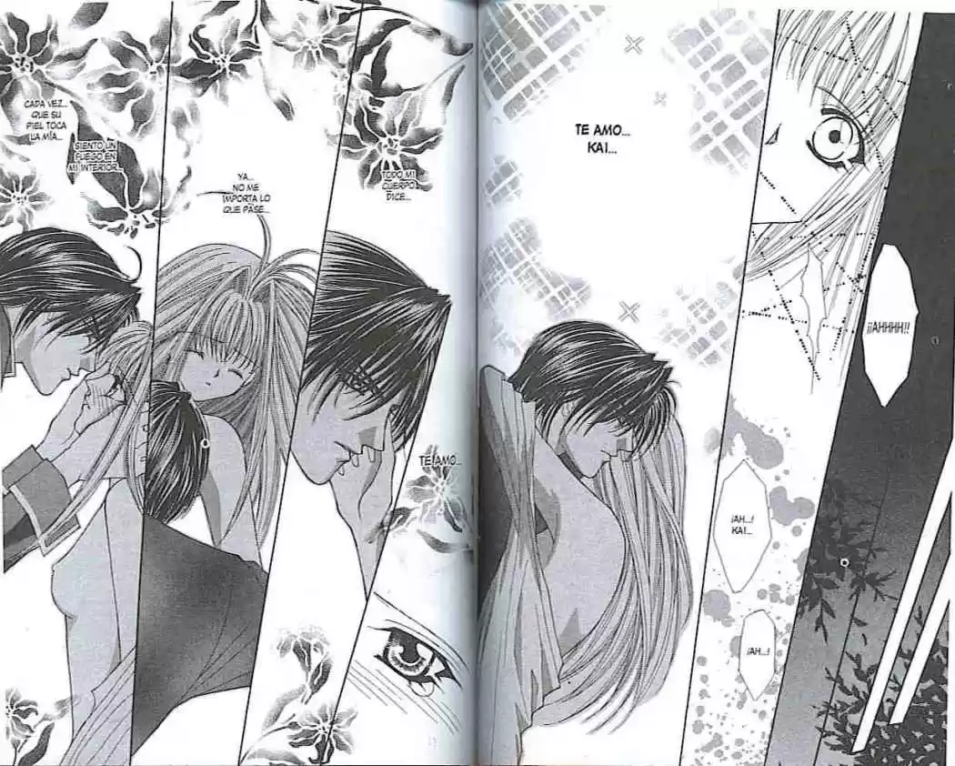 Read Virgin Crisis Manga Online