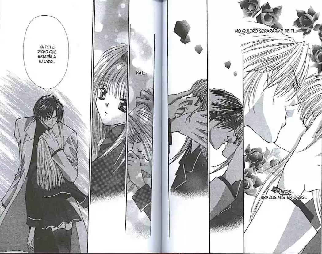 Read Virgin Crisis Manga Online