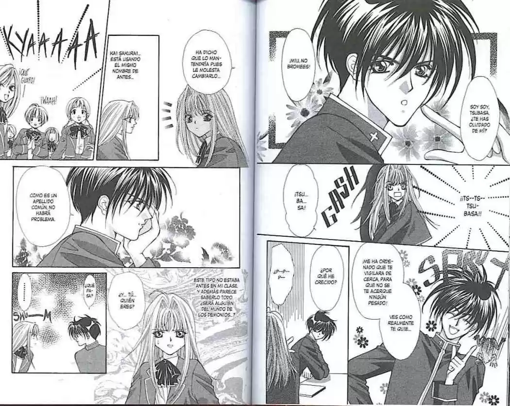 Read Virgin Crisis Manga Online