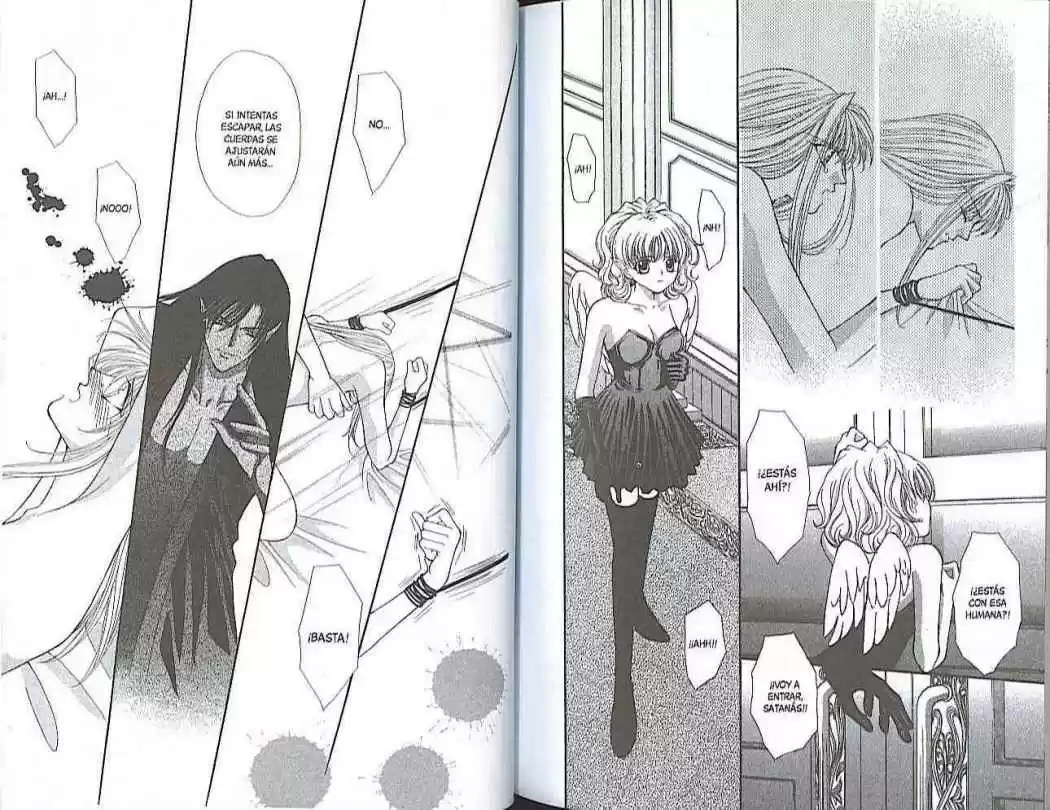 Read Virgin Crisis Manga Online